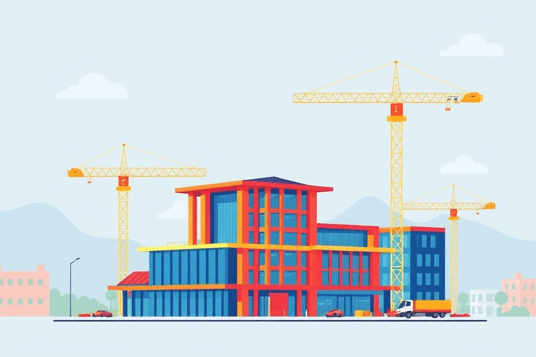 喀什施工软件怎么做才能提升项目管理效率？