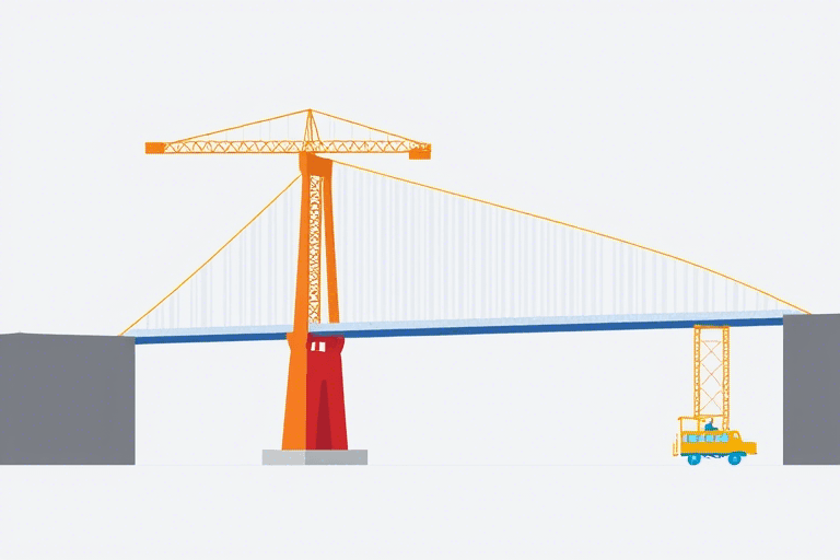 桥梁施工计算软件怎么做？如何高效开发与应用这一关键工程工具？