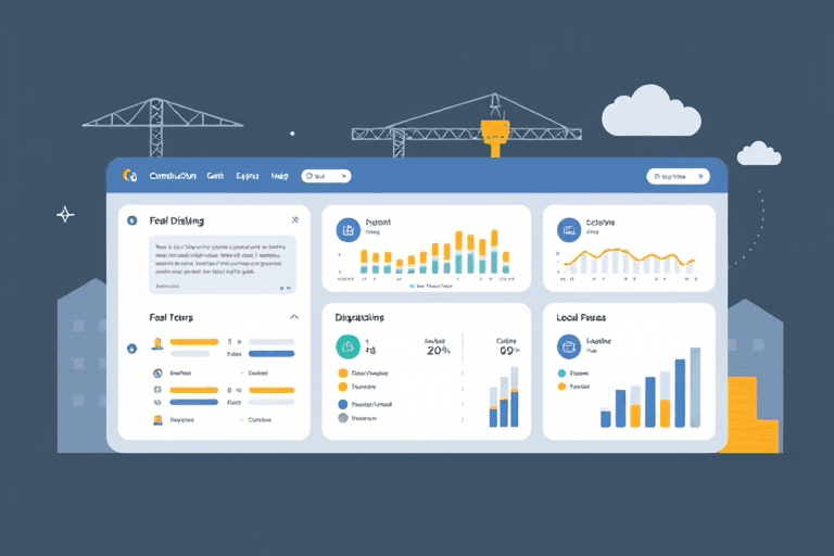 湖北施工售后软件如何助力企业提升服务效率与客户满意度