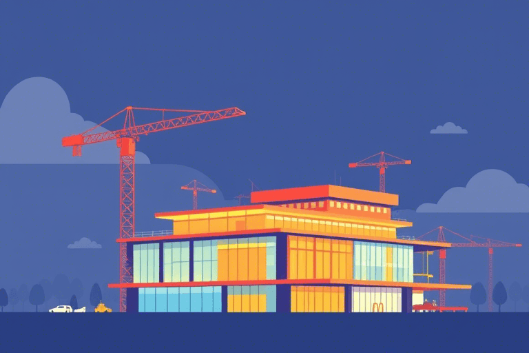 江苏建筑施工软件如何助力企业提升效率与合规性？