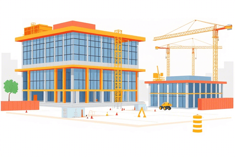 PRPM施工软件如何助力项目管理？高效协同与智能控制的秘密