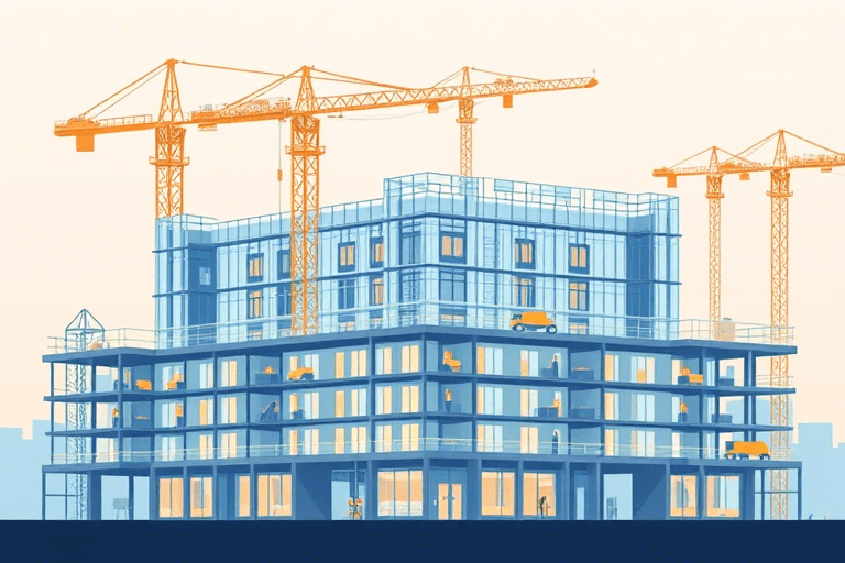 建筑工程施工方案软件怎么做？如何高效开发与应用这类专业工具？