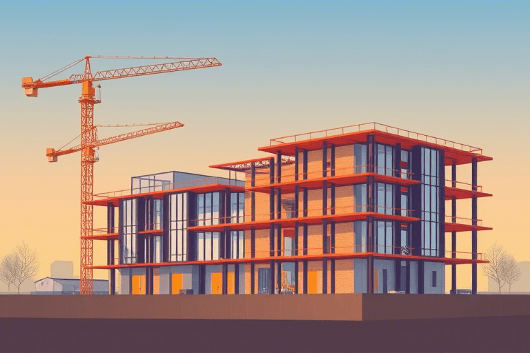 天正施工软件如何助力建筑行业提升效率与精准度