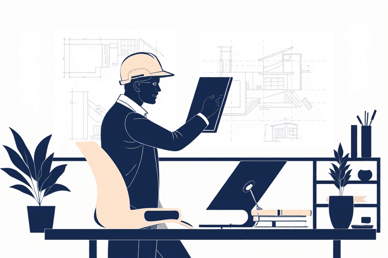 去哪里学看施工图软件？这些平台和课程助你快速掌握工程制图技能