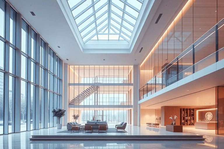 山东室内施工图设计软件如何高效助力装修工程落地与管理