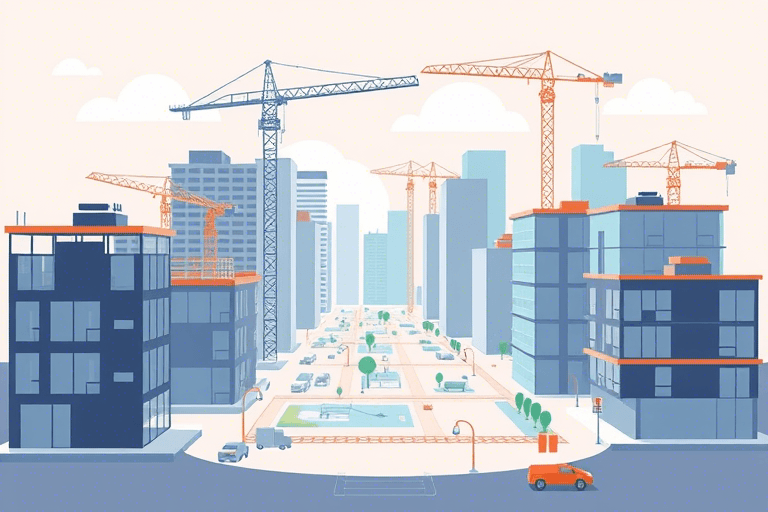 阜阳施工软件怎么做？如何打造高效智能的建筑工地管理工具？