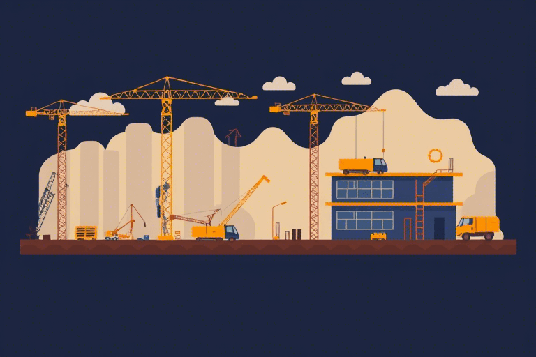 绍兴施工管理软件哪家强？如何选择适合本地建筑企业的高效解决方案？