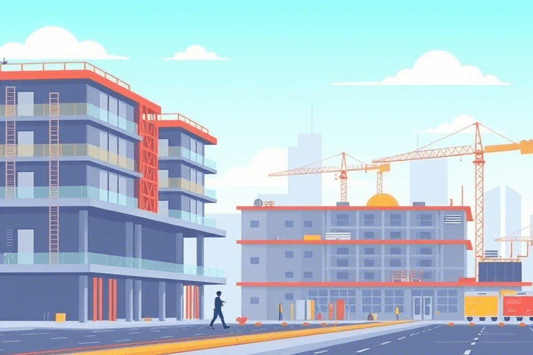 施工视频软件如何助力工程管理？提升效率与安全的数字化解决方案