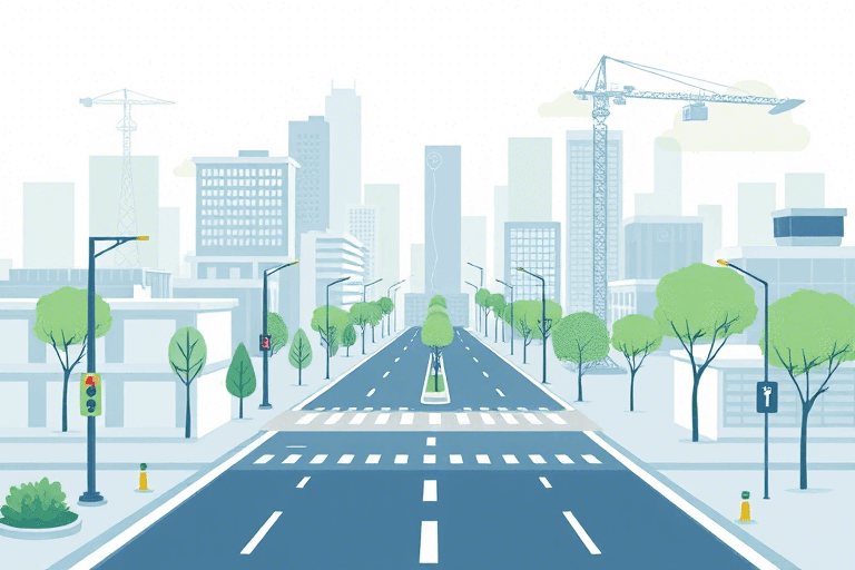 施工噪声分析软件如何有效降低城市噪音污染？