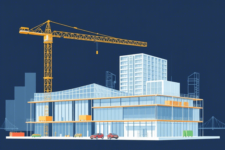 水电施工仿真软件怎么做？如何用数字化技术提升工程效率与安全？