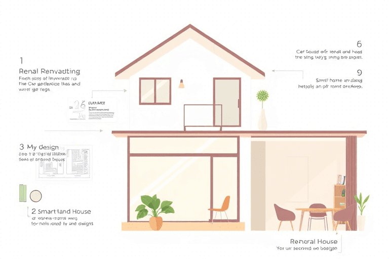 二手房装修施工图纸软件怎么用？新手必看的全流程操作指南