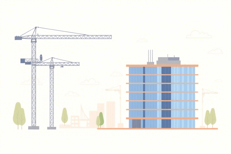 施工单价软件如何助力工程造价精准管理？