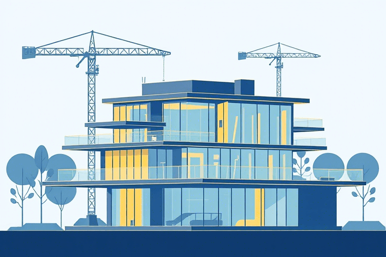 模仿施工图画法的软件真的能替代设计师吗？如何实现高效精准绘图？