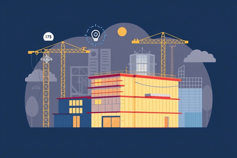 施工档案软件怎么做才能高效管理工程项目资料？