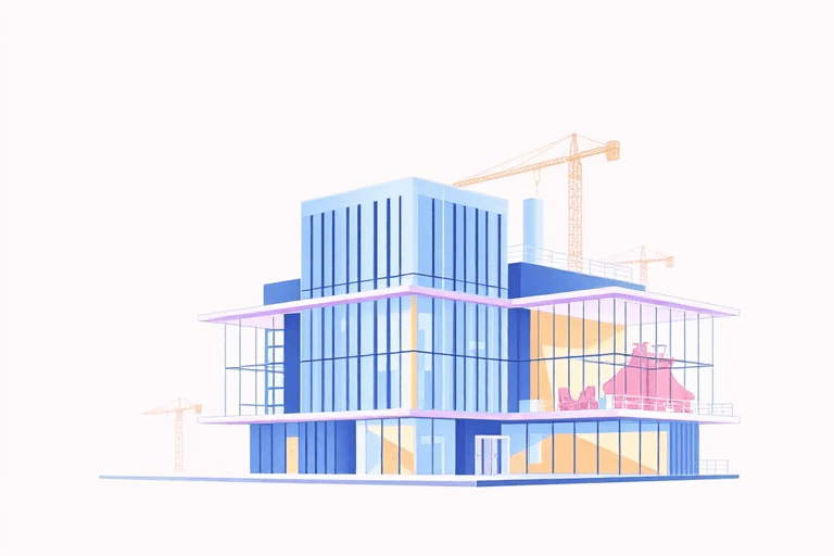 水施工软件怎么做？如何打造高效精准的给排水工程数字化解决方案？