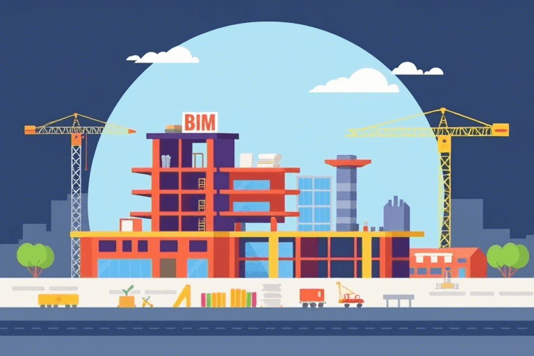 PKPM项目施工软件如何助力建筑企业提升效率与管理水平