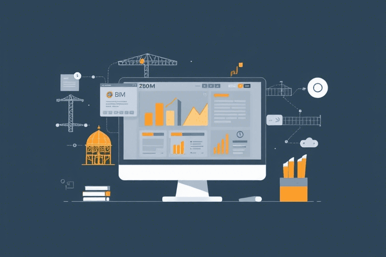 建筑施工定额软件如何助力项目成本精准控制与效率提升