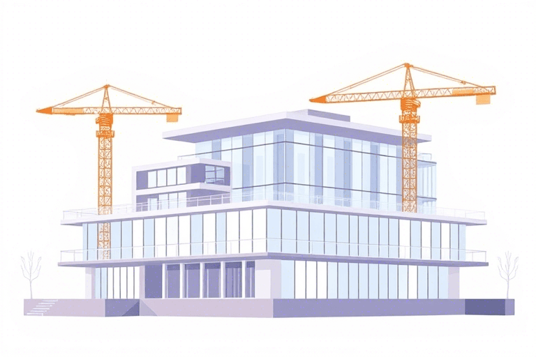 房山施工图设计报价软件如何助力工程造价精准高效管理