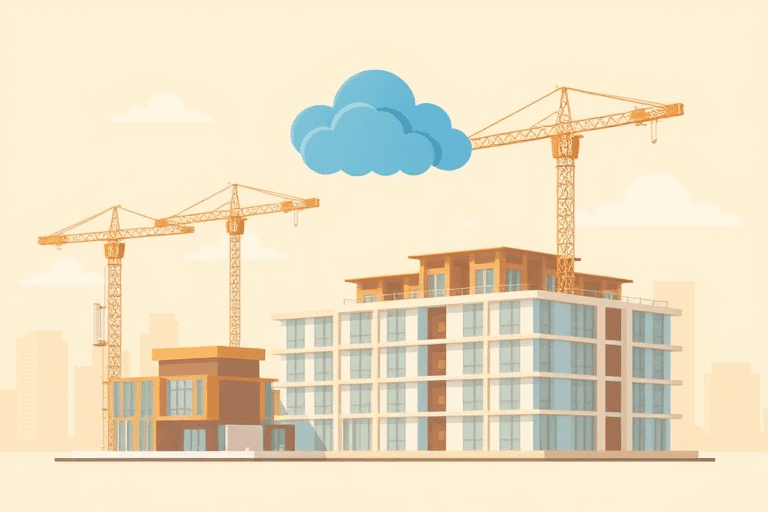 大连施工软件培训怎么做才能提升工程效率和项目管理水平？