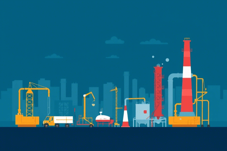 燃气施工软件如何助力行业高效管理与安全施工