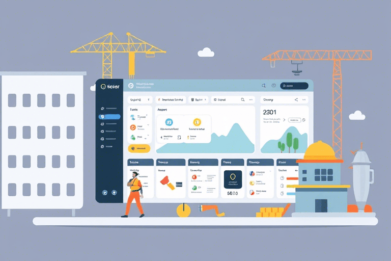 施工现场管理软件价位表：如何制定合理的价格策略？
