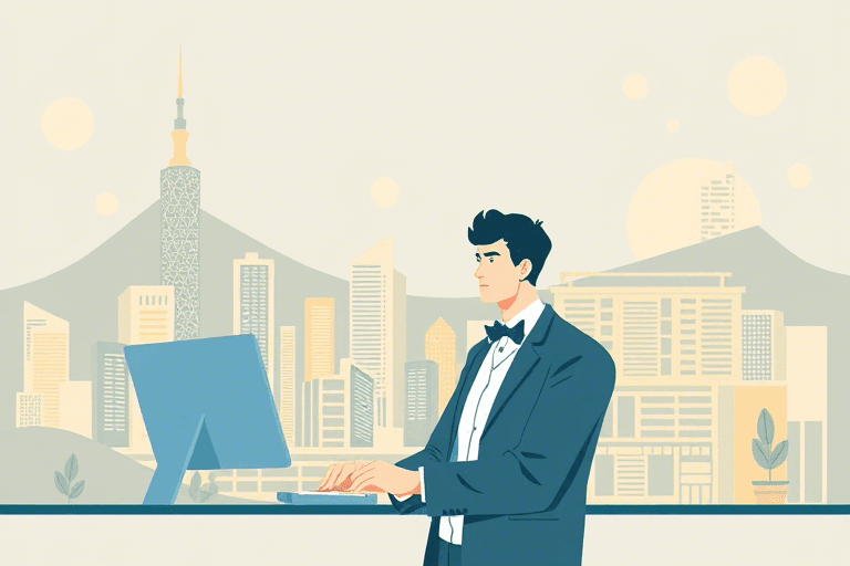 软件实施工程师昆明招聘：如何高效吸引并筛选合适人才？