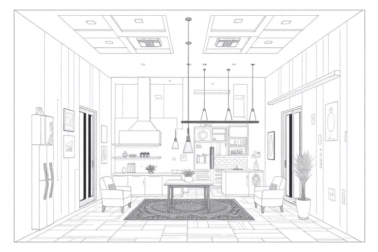 什么软件看装修施工图好？这5款专业工具助你轻松读懂设计细节