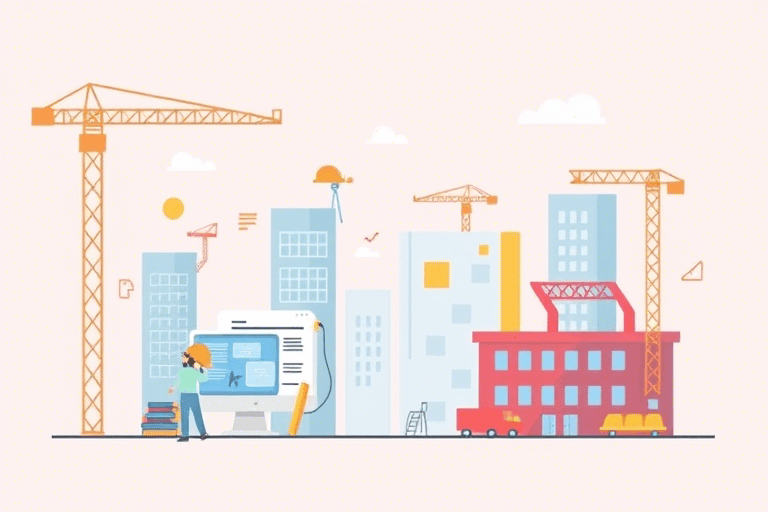 施工软件配备怎么做才能提升项目效率与管理水平？