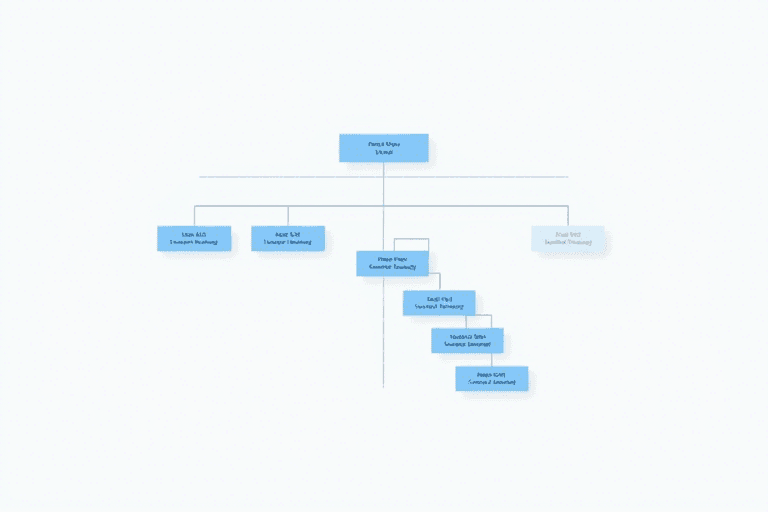 画施工组织图用什么软件？这些工具让你高效出图不再难