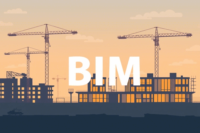 消防施工软件如何助力高效安全的工程项目管理