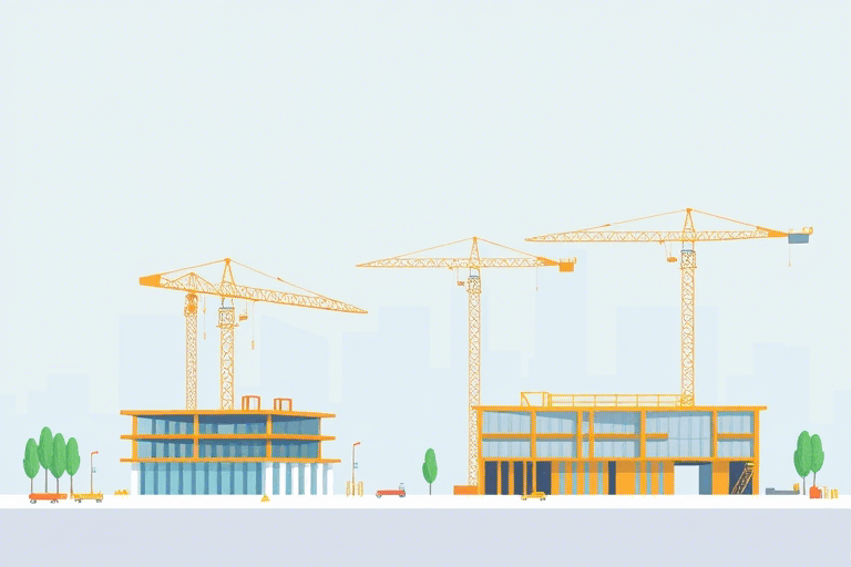 河北数字化施工系统软件如何实现高效管理与智能建造