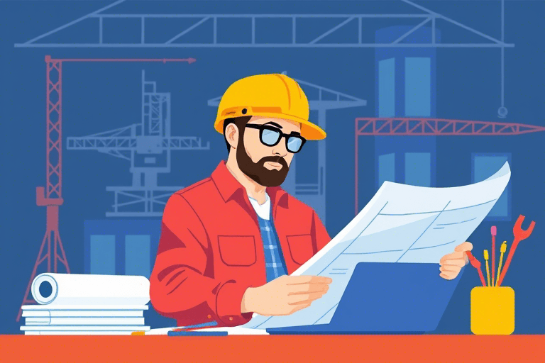 好的建筑施工图软件推荐：高效设计与精准施工的必备工具