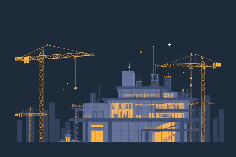 施工智能软件如何助力建筑行业数字化转型？