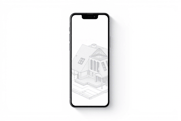 手机打开施工图纸的软件怎么用？如何高效查看和标注工程图？