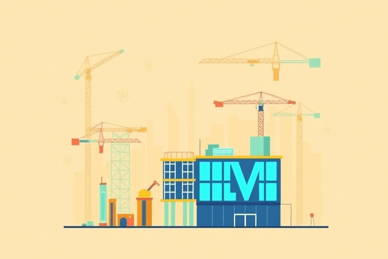 施工工作软件怎么做才能提升项目效率和管理质量？