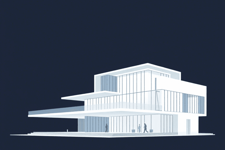 专业制作施工效果图软件怎么做？如何打造高效精准的建筑可视化工具？