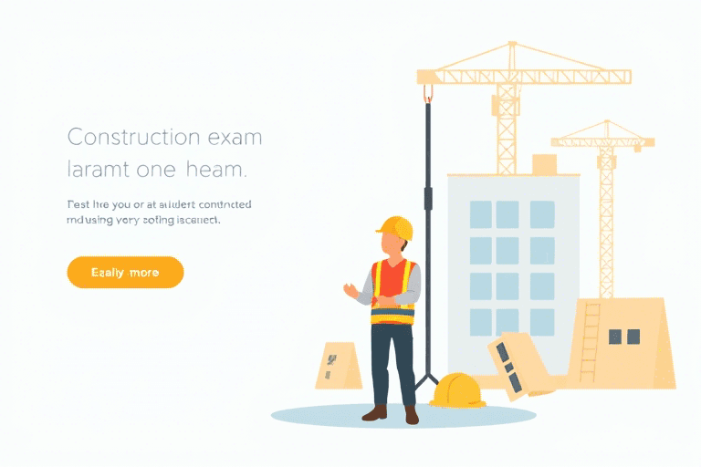 施工员培训机构学习软件如何助力学员高效备考与技能提升？