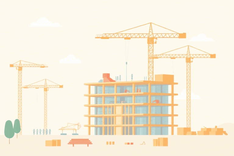 项目施工软件如何助力建筑企业提升效率与管理水平