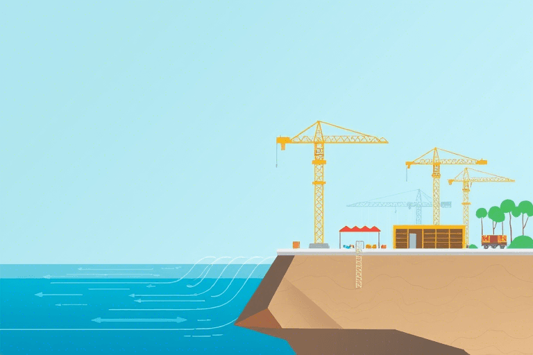 水利施工企业管理软件如何助力企业实现高效数字化转型与精细化管理