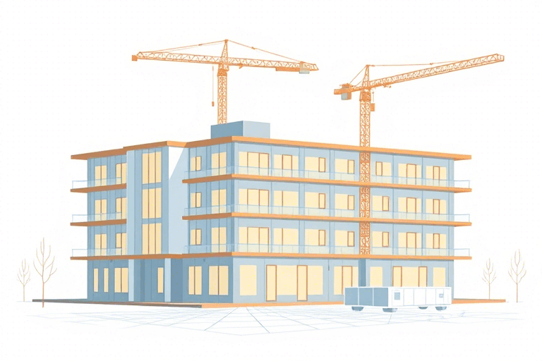 建筑水电设计施工图软件如何高效完成专业设计与施工图纸绘制