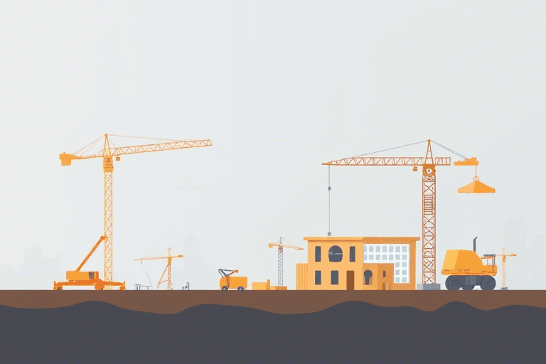 华腾施工软件如何助力建筑企业实现高效项目管理与数字化转型？