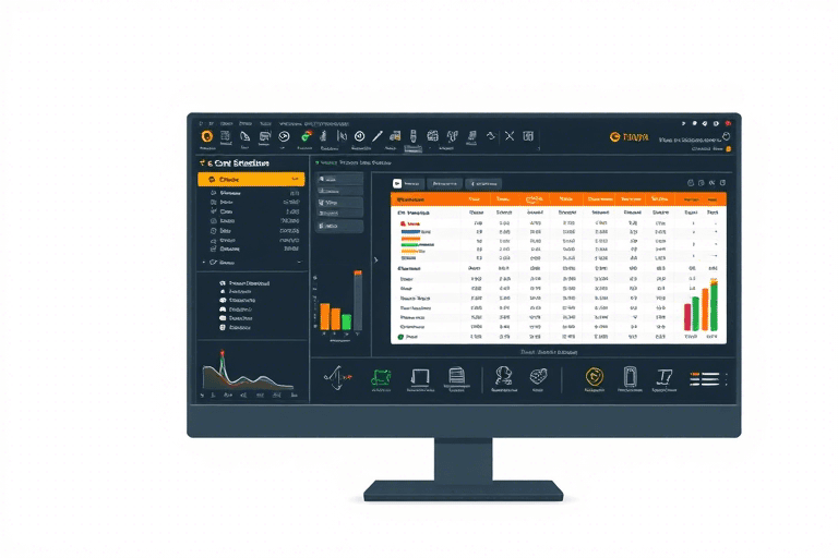 鄂州施工设计图报价软件怎么做？如何高效实现工程预算与设计一体化？