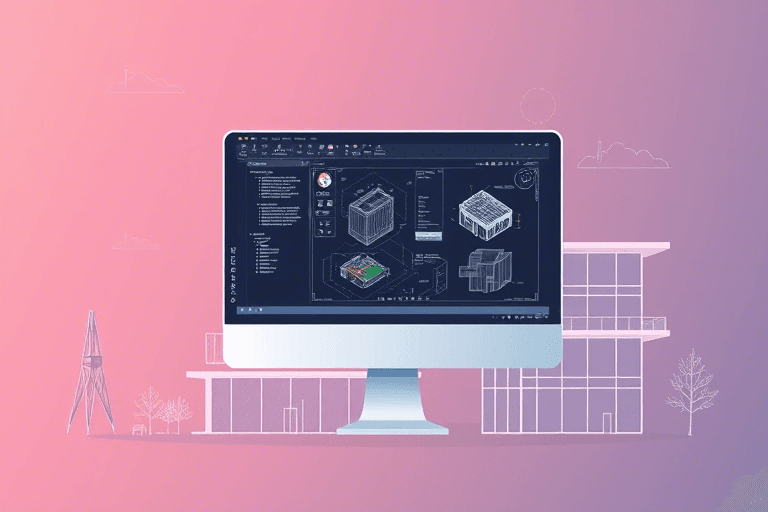 施工软件绘图软件下载怎么选？如何找到高效可靠的施工绘图工具？
