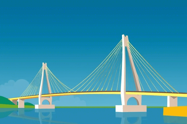 桥梁施工验算软件如何助力工程安全与效率提升？