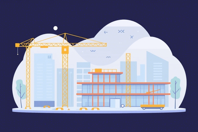 施工前端软件如何助力项目高效管理与协同？