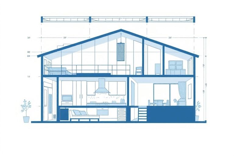 从零看懂装修施工图软件：新手入门指南与实用技巧全解析