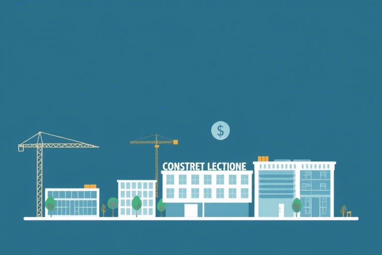 施工预算软件如何助力工程项目高效管理与成本控制