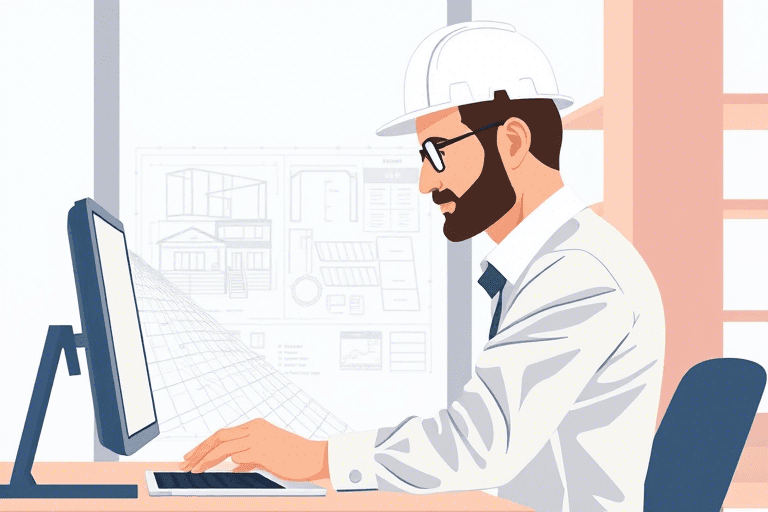 我要看建筑施工图软件：如何选择和使用专业工具进行高效设计与审查