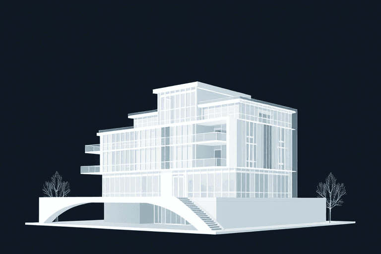 施工图一般都用什么软件？主流设计工具与高效制图流程全解析