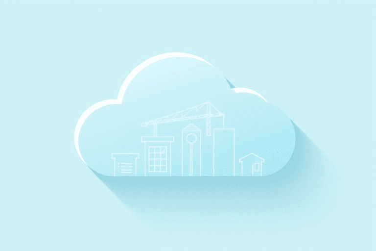 祥云施工软件如何助力建筑企业实现高效数字化管理？